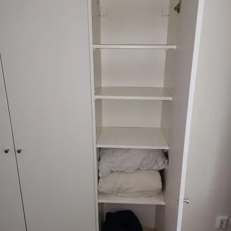 Cozy Private By Old Town Hostel Tallin