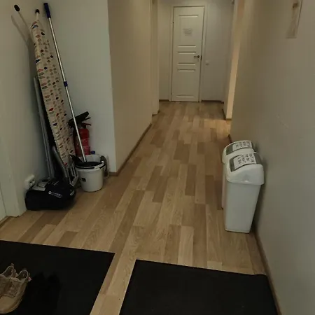 Cozy Private By Old Town Tallinn