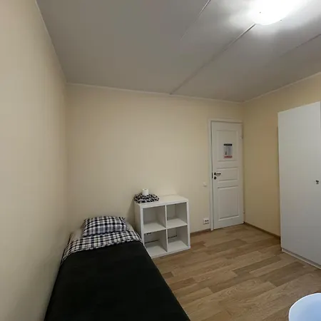 Hostel Cozy Private By Old Town Tallinn
