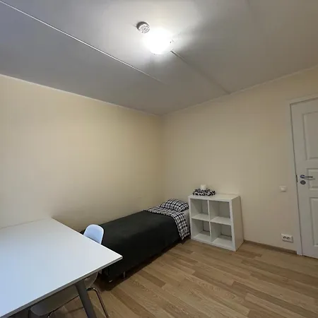 Cozy Private By Old Town * Tallin