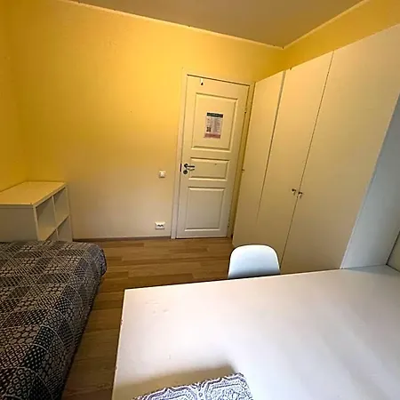 Gæstehus Cozy Private By Old Town Tallinn