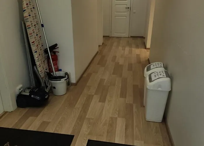 Cozy Private By Old Town Tallinn