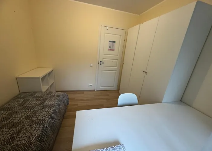 Cozy Private By Old Town Tallinn