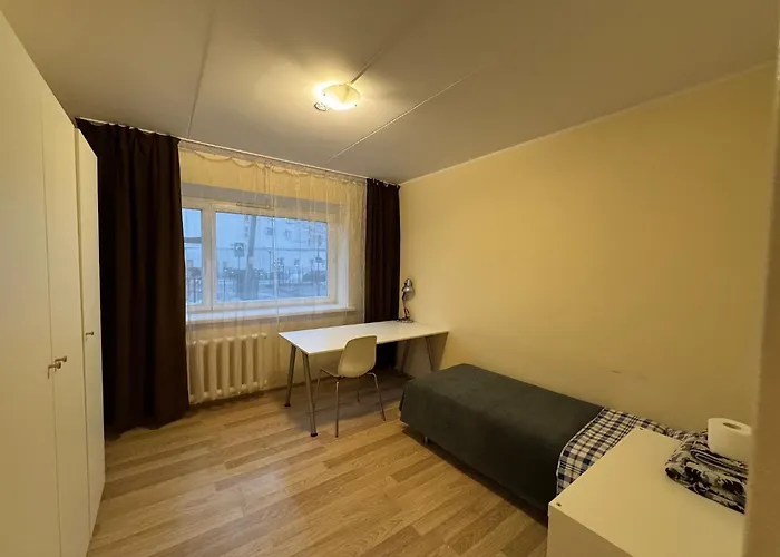 Cozy Private By Old Town Guest house