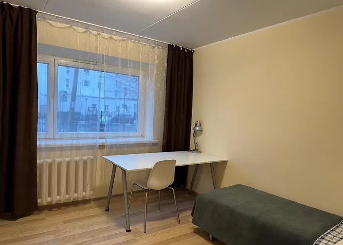 Cozy Private By Old Town Guest house *