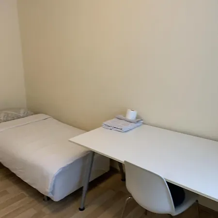 Cozy Private By Old Town * 塔林