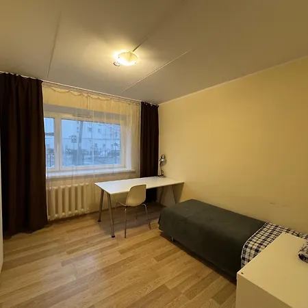 Cozy Private By Old Town Hostal