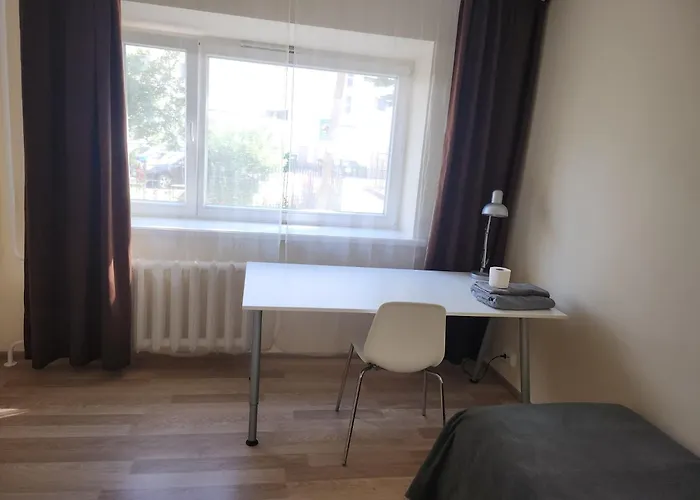 Cozy Private By Old Town Gasthuis