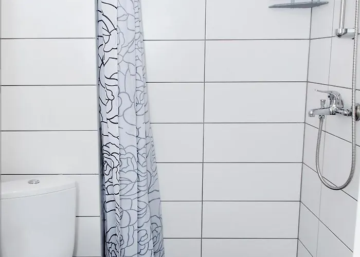 Cozy Private By Old Town Gasthuis Tallinn