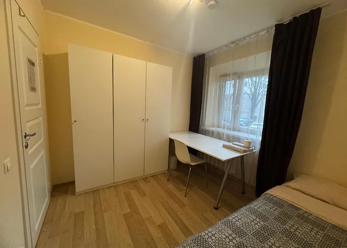 Cozy Private By Old Town *