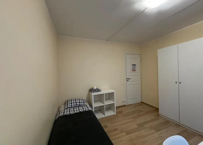 Gasthuis Cozy Private By Old Town Tallinn