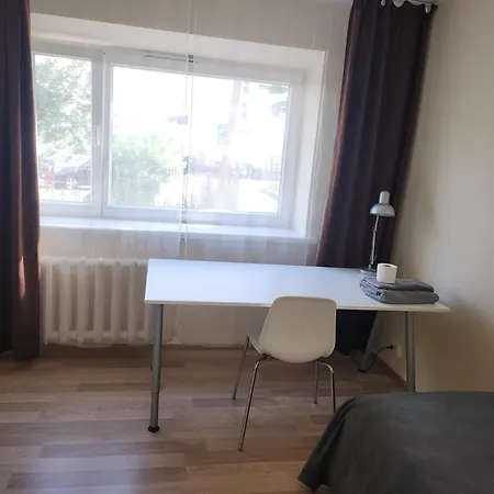 Cozy Private By Old Town Hostel