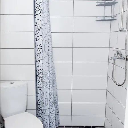 Cozy Private By Old Town Hostel Tallinn