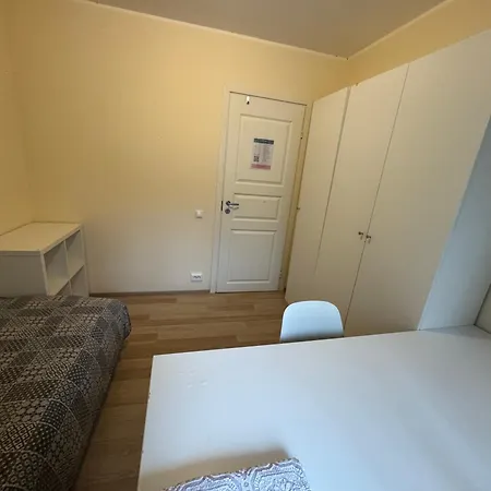 Cozy Private By Old Town Tallinn