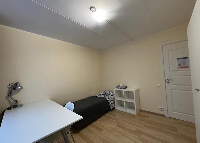 Cozy Private By Old Town * タリン